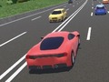 Jeu Auto Drive: Highway