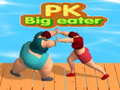 Jeu PK Big eater 