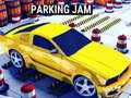 Jeu Parking jam