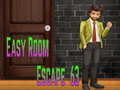 Jeu Amgel Easy Room Escape 63