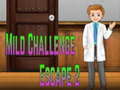 Jeu Amgel Mild Challenge Escape 2