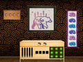 Jeu Scream Girl Escape 