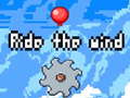 Jeu Ride the Wind