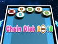 Jeu Chain Disk 2048