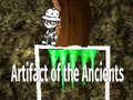 Jeu Artifact of the Ancients