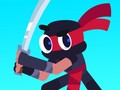 Jeu Ninja Cut