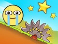 Jeu Red Ball Bounce