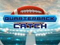 Jeu Quarterback Catch