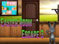 Jeu Amgel Easter Room Escape 3