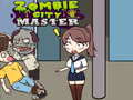 Jeu Zombie City Master