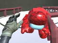 Jeu Among Us Gun War Multiplayer
