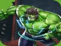 Jeu Hulk Smash Wall