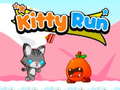 Jeu Kitty Run