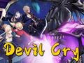 Jeu Devil Cry