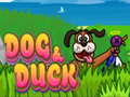 Jeu Dog & Duck