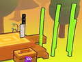 Jeu Knife Fllip