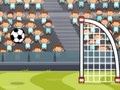 Jeu Tap Tap Goals
