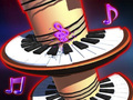 Jeu Helix Music Tiles 