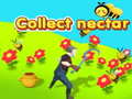 Jeu Collect nectar