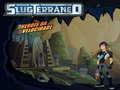 Jeu Slugterra Speed Heroes