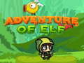 Jeu Adventure of Elf 