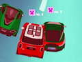 Jeu Flying car brawl