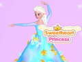 Jeu Sweetheart Princess