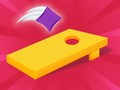 Jeu Corn Hole 3D
