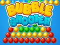 Jeu Bubble Shooter