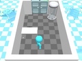 Jeu Mutant Escape