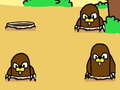 Jeu Whack A Mole