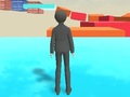 Jeu 2 Player Parkour