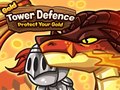 Jeu Gold Tower Defense