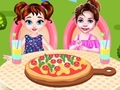 Jeu Baby Taylor Cooking Camp