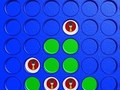 Jeu 4 in a row 3D