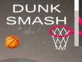Jeu Dunk Smash