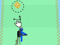 Jeu Noob and Rainbow Friends