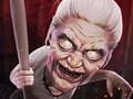 Jeu Scary Granny Escape 