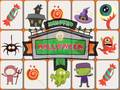 Jeu Halloween Mahjong