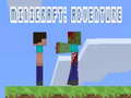 Jeu Minicraft Adventure