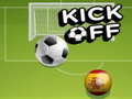 Jeu Kick Off