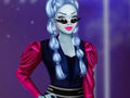 Jeu Monster Girls Concert Looks
