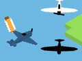 Jeu Pacific Air Battle