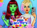 Jeu BFF's Fun Secret Party
