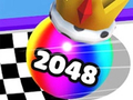 Jeu Shoot Ball 2048