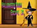 Jeu Amgel Halloween Room Escape 28