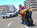 Jeu Bike Racing Bike Stunt Games