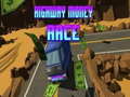 Jeu Highway Money Race