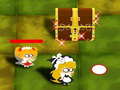 Jeu Risk of Fairies