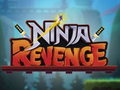 Jeu Ninja Revenge